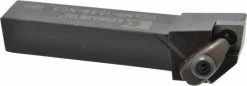 Indexable Turning Toolholder: DCLNR & L124BKC3, Clamp