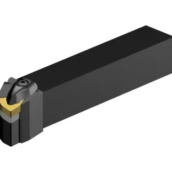 Indexable Turning Toolholder: Wedge