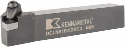 Indexable Turning Toolholder: DCLNR & L164DKC3, Clamp