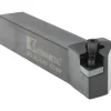 Indexable Turning Toolholder: Clamp & Screw