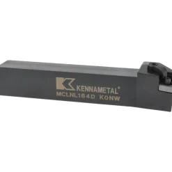 Indexable Turning Toolholder: Clamp & Screw