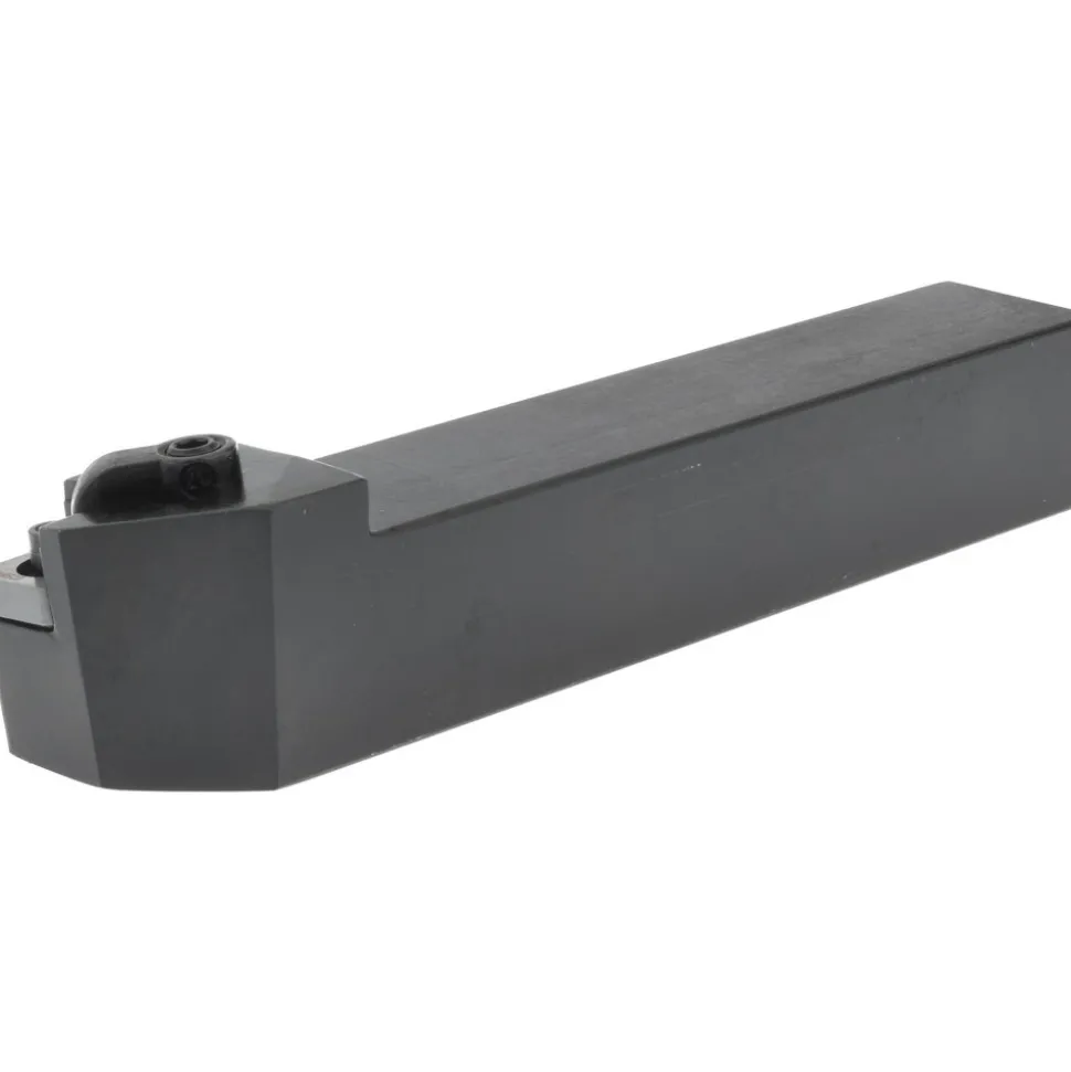 Indexable Turning Toolholder: Clamp & Screw