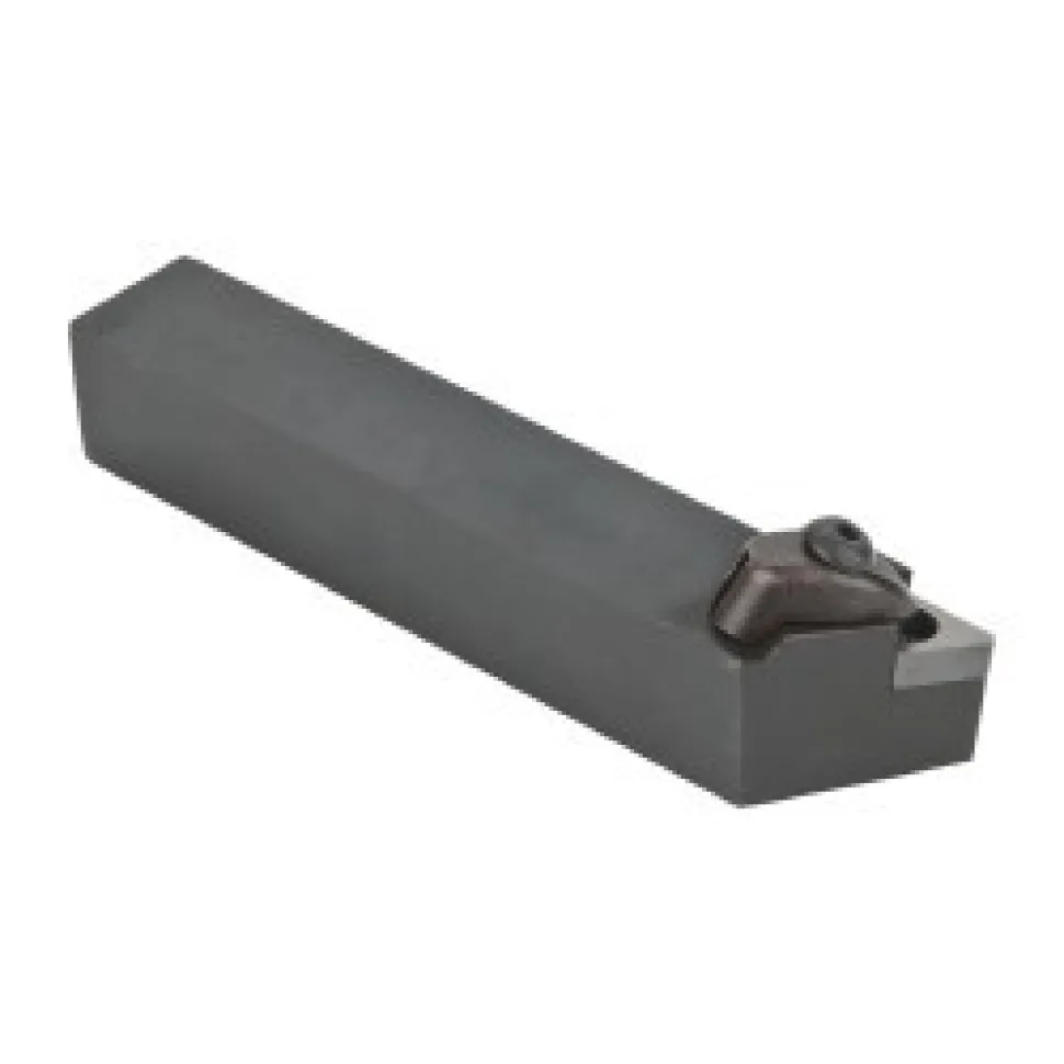 Indexable Turning Toolholder: DDJNR & L164DKC3, Clamp