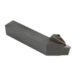 Indexable Turning Toolholder: DVJNR & L163DKC3, Clamp