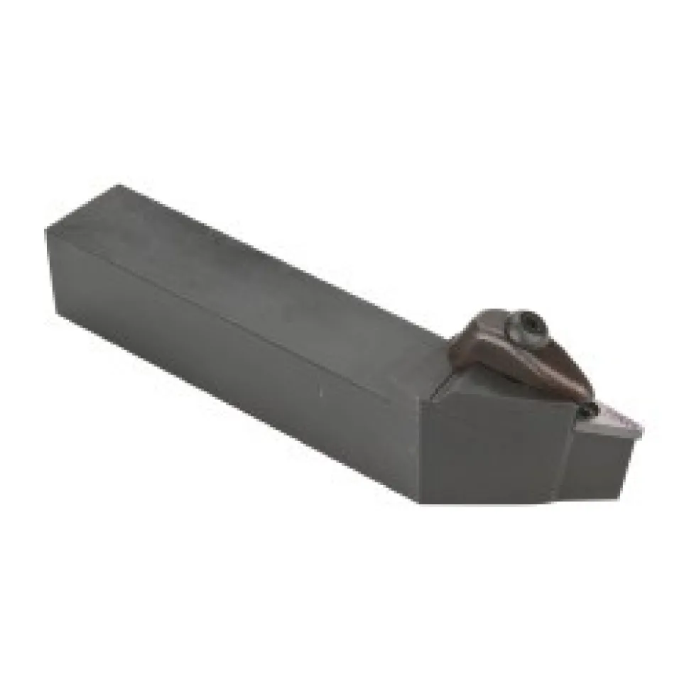 Indexable Turning Toolholder: DVJNR & L163DKC3, Clamp