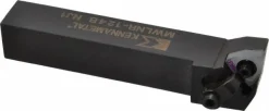 Indexable Turning Toolholder: MWLNR & L124B, Clamp & Screw