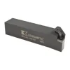 Indexable Turning Toolholder: Clamp & Screw