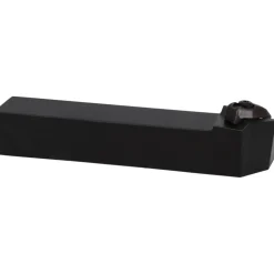 Indexable Turning Toolholder: 95.000 deg Lead Angle, Clamp