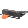 Indexable Turning Toolholder: SVJBR & L123, Screw