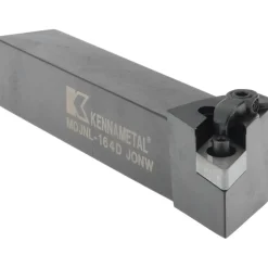 Indexable Turning Toolholder: Clamp & Screw