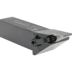 Indexable Turning Toolholder: MVJNR & L163C, Clamp & Screw