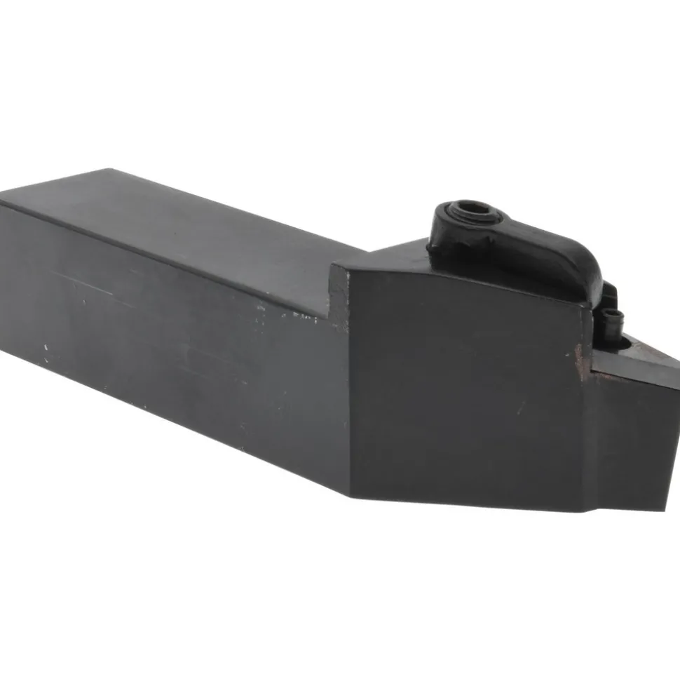 Indexable Turning Toolholder: MVJNR & L163C, Clamp & Screw