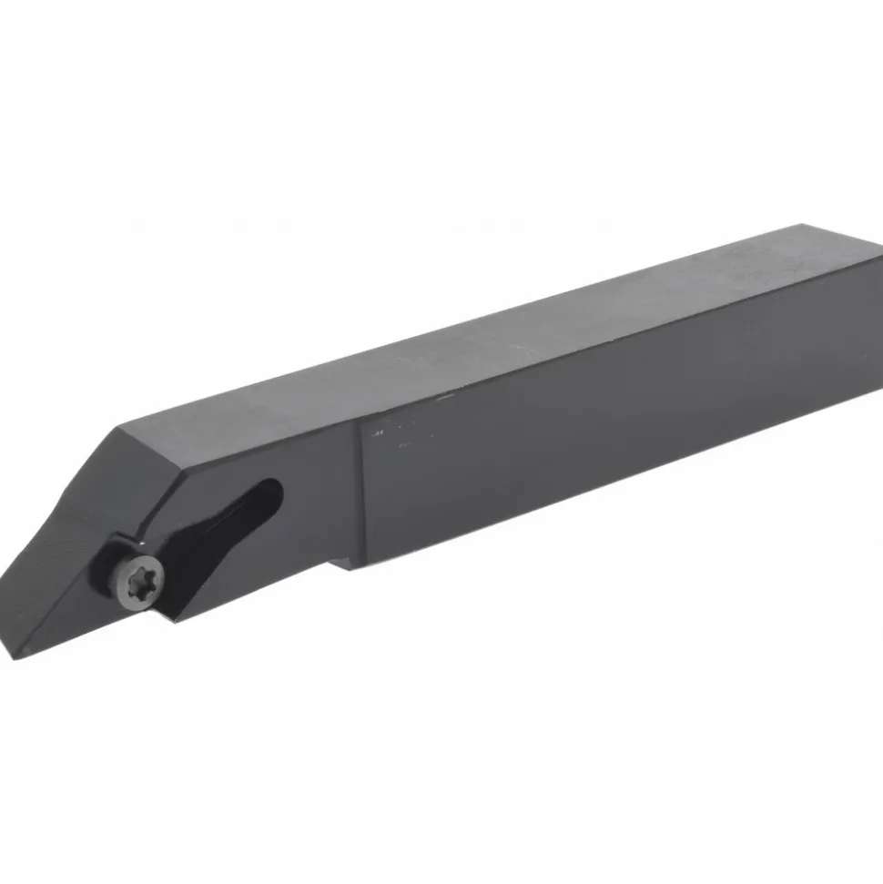 Indexable Turning Toolholder: SVJBR & LF103B, Screw