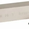Indexable Turning Toolholder: SVJCR163, Screw