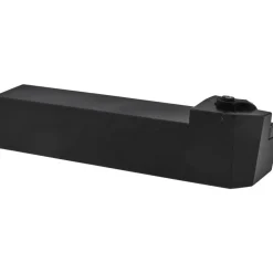 Indexable Turning Toolholder: MCLNR & L164C, Clamp & Screw