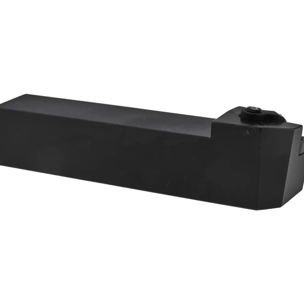 Indexable Turning Toolholder: MCLNR & L164C, Clamp & Screw