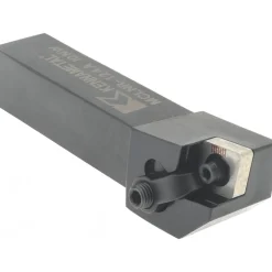 Indexable Turning Toolholder: MCLNR & L124A, Clamp & Screw