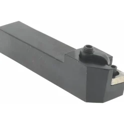 Indexable Turning Toolholder: MCLNR & L124A, Clamp & Screw