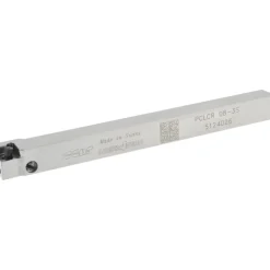 Indexable Turning Toolholder: