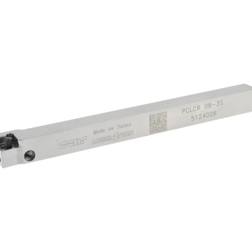 Indexable Turning Toolholder: