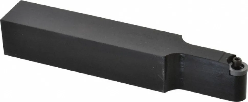 Indexable Turning Toolholder: Pin