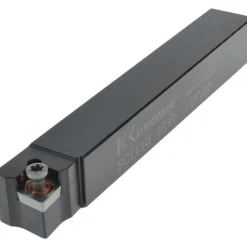 Indexable Turning Toolholder: SCLCR & LF103B, Screw