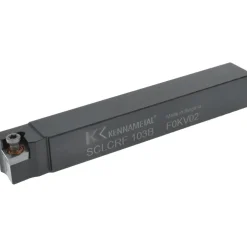Indexable Turning Toolholder: SCLCR & LF103B, Screw