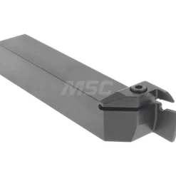 Indexable Turning Toolholder: CFMR & L-100-03D, 90.000 deg Lead Angle, Clamp