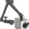 Indicator Positioner & Holder: Fine Adjustment, Includes Base
