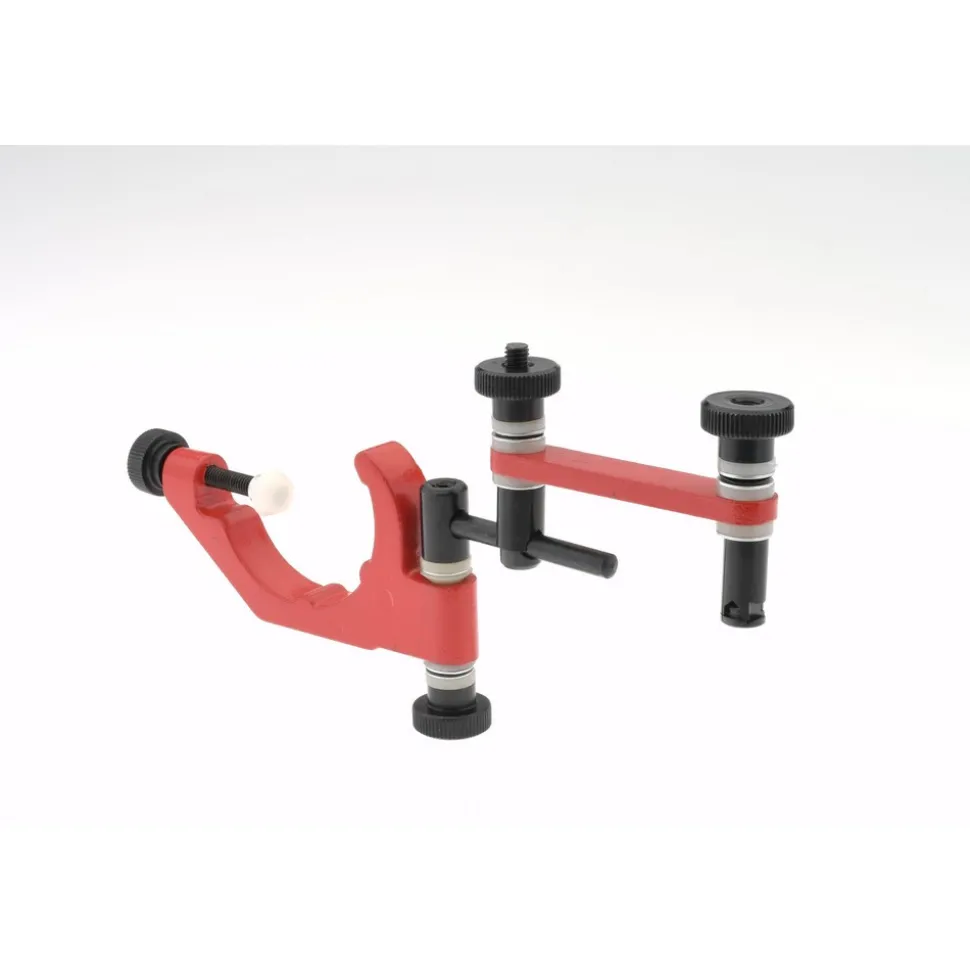 Indicator Positioner & Holder: