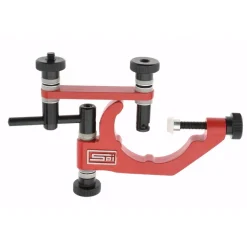 Indicator Positioner & Holder: