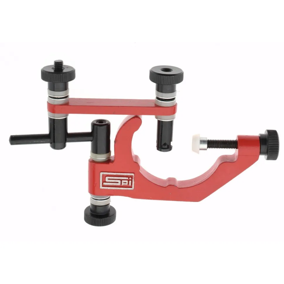 Indicator Positioner & Holder:
