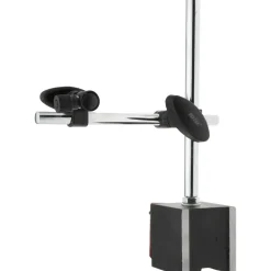 Indicator Positioner & Holder: , Includes Base