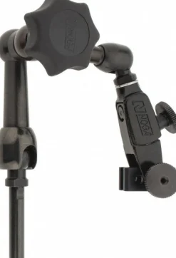 Indicator Positioner & Holder: Fine Adjustment