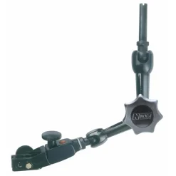 Indicator Positioner & Holder: Fine Adjustment