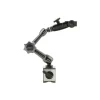 Indicator Positioner & Holder: Fine Adjustment, Includes Base