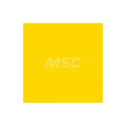 Industrial Acryli-Quik™ Acrylic Lacquer, Gloss, Daisy Yellow, 12 oz