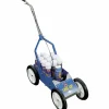 Industrial Athletic Striping Machine