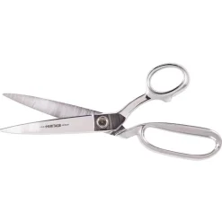 Industrial Bent Trimmer with Large Rings: 10