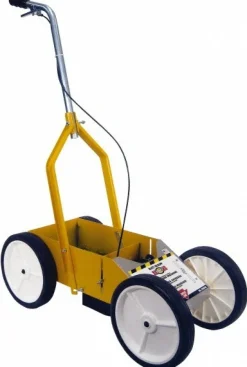 Industrial Choice Athletic Field Striping Machine