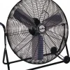 Industrial Circulation Fan: 30" Dia