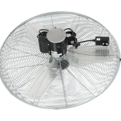 Industrial Circulation Fan: 30