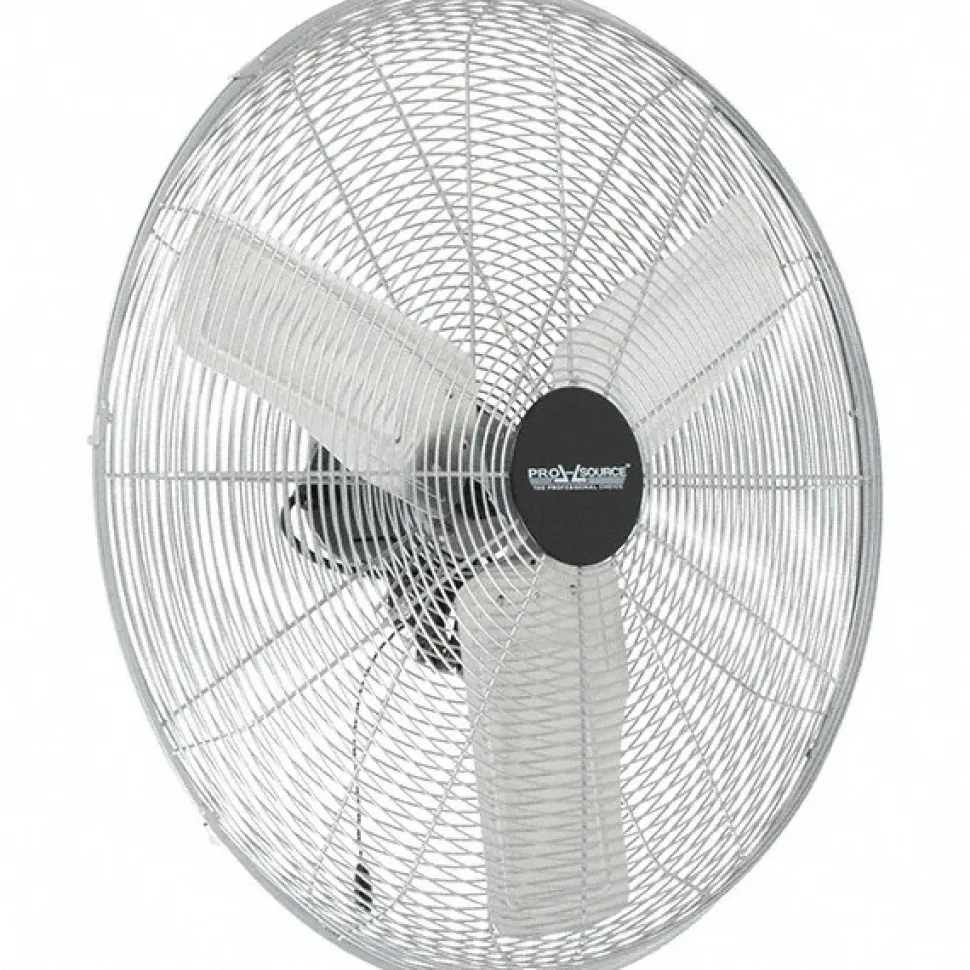 Industrial Circulation Fan: 30" Dia