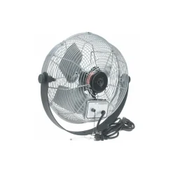 Industrial Circulation Fan: 12