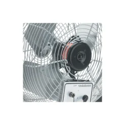 Industrial Circulation Fan: 12