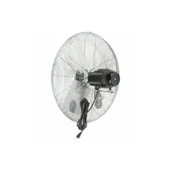 Industrial Circulation Fan: 24" Dia