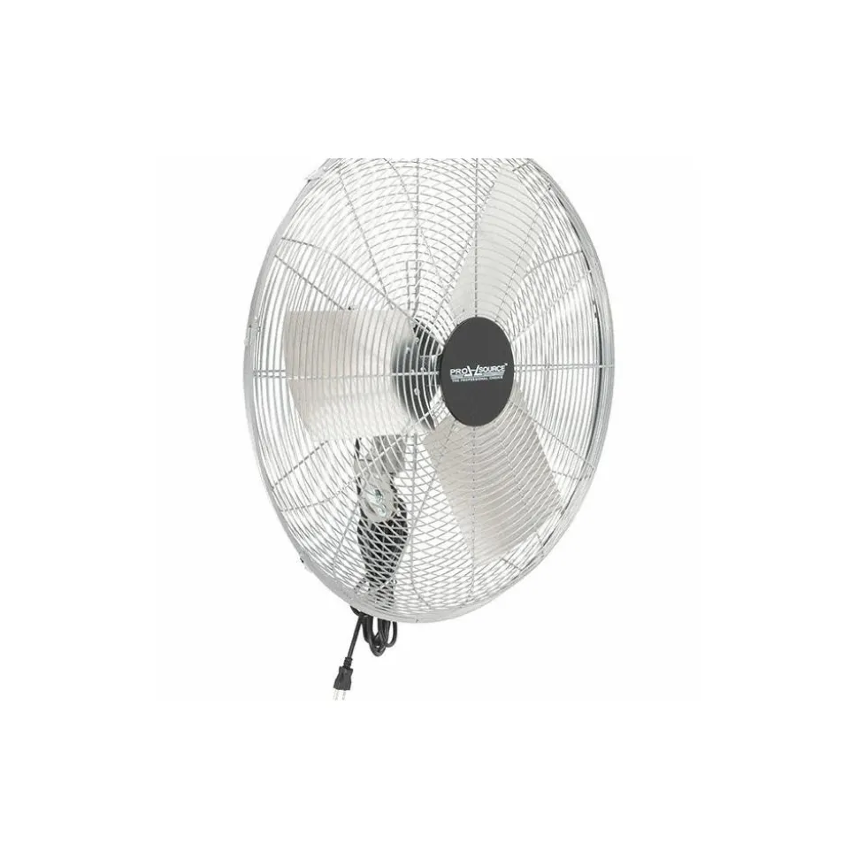 Industrial Circulation Fan: 24" Dia