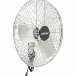 Industrial Circulation Fan: 24