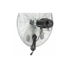 Industrial Circulation Fan: 24