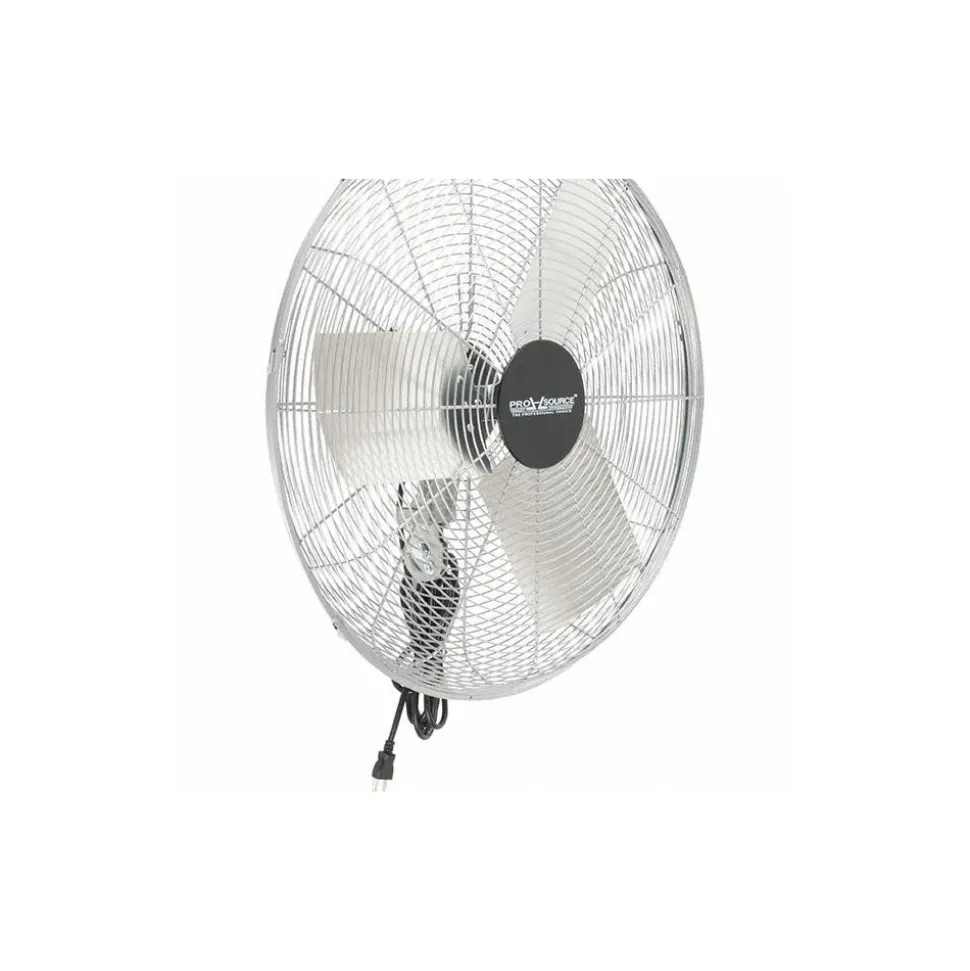 Industrial Circulation Fan: 30" Dia